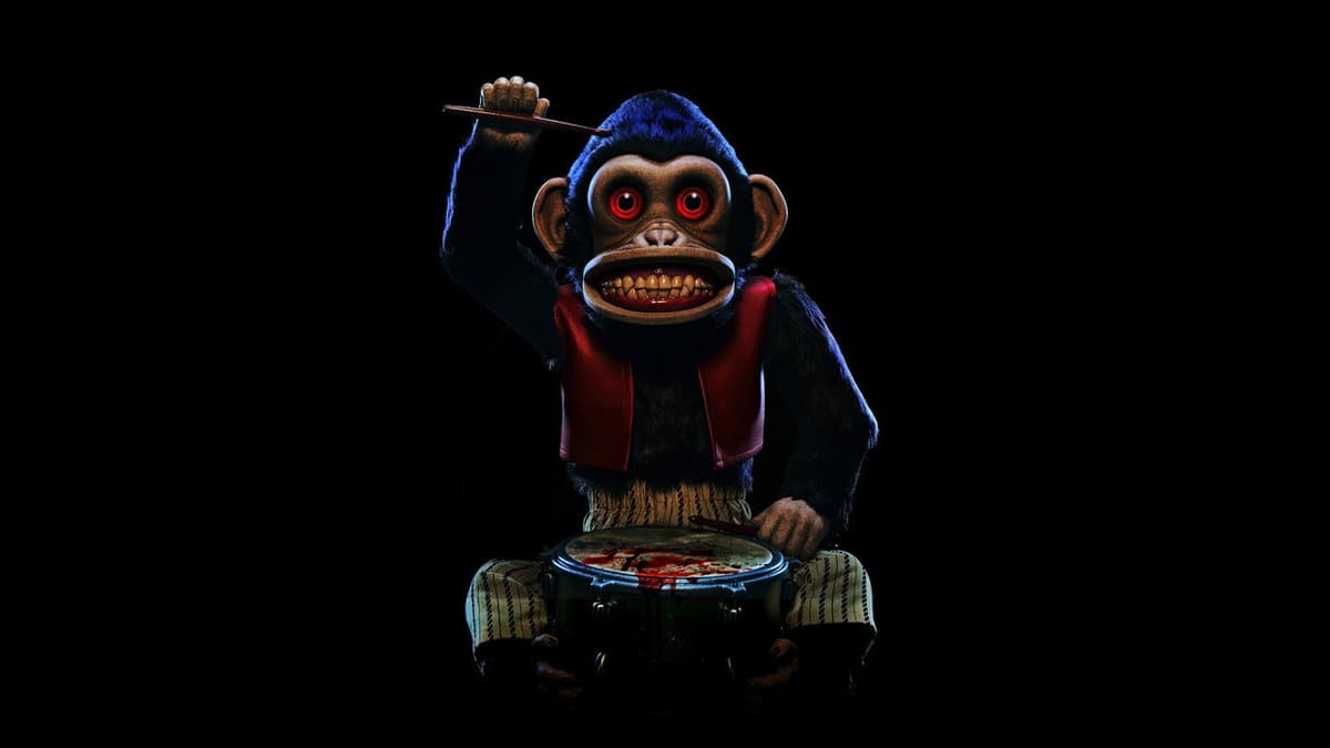 The Monkey