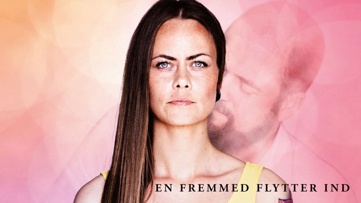 En främling flyttar in
