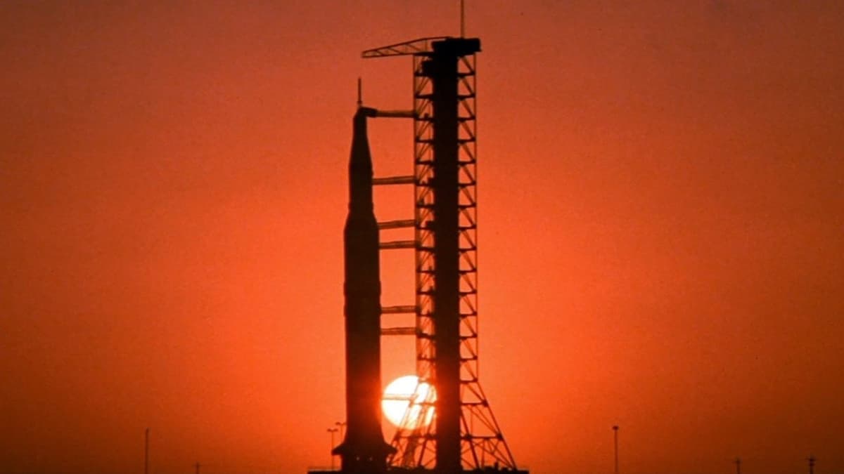 Capricorn One