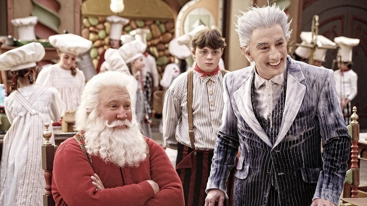 Nu är det jul igen 3