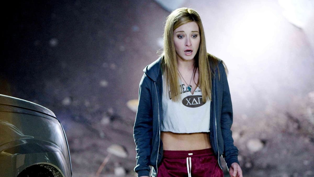 Sorority Row