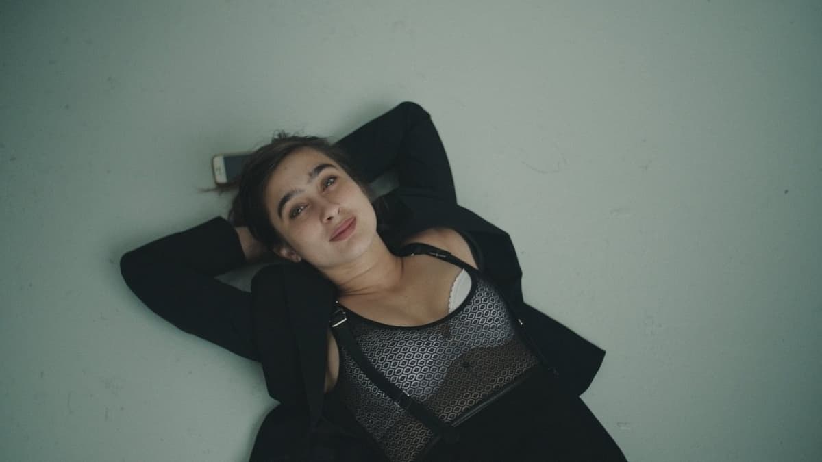 Apolonia – en konstnärs resa