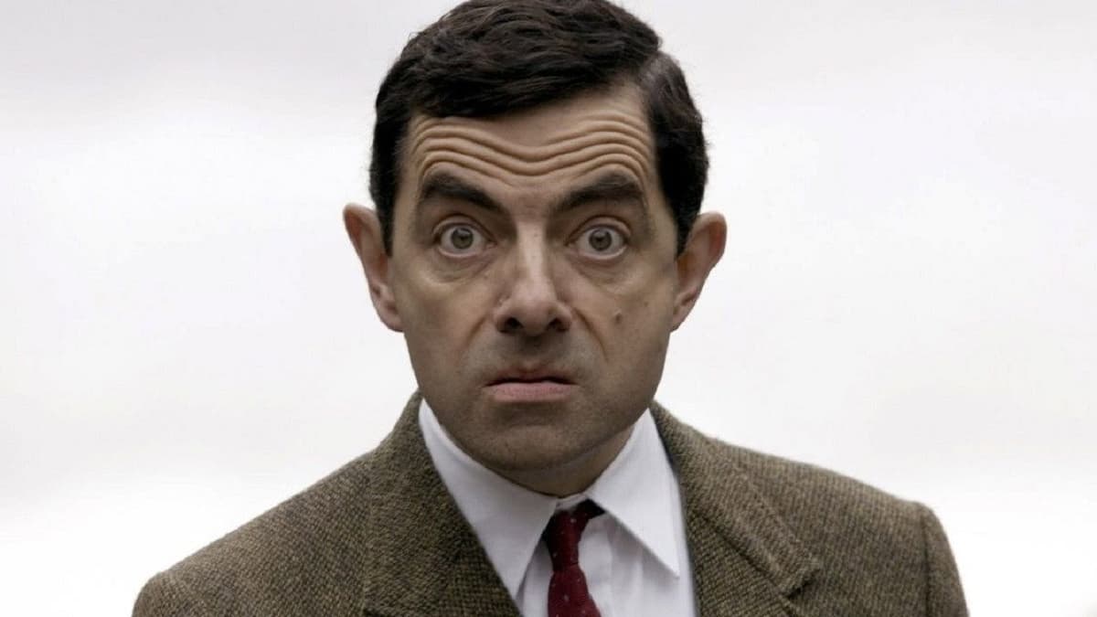 Mr Bean - The best of…