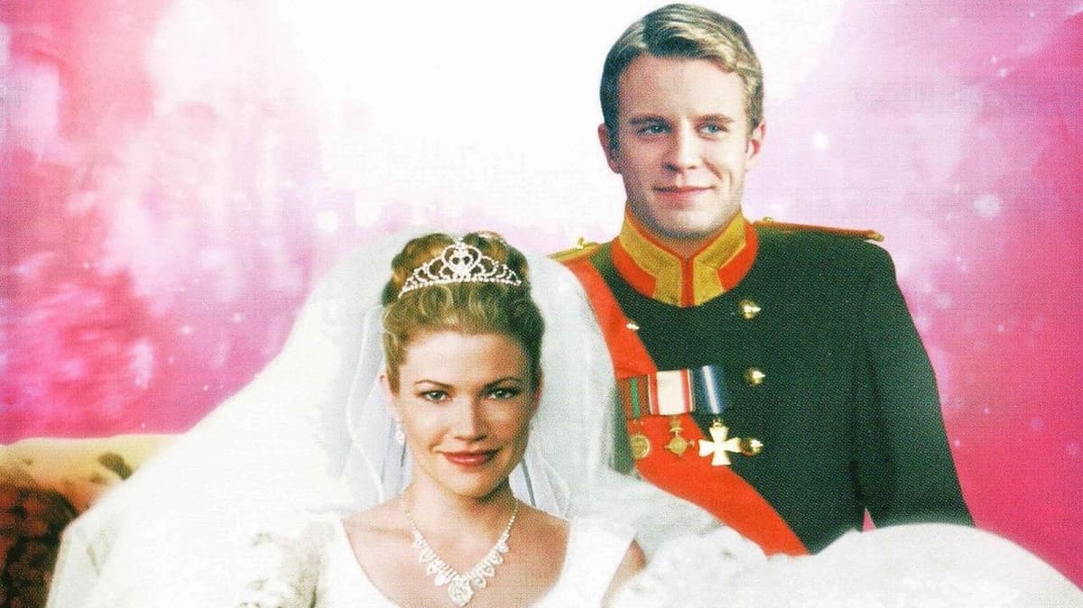 Prinsen och jag 2