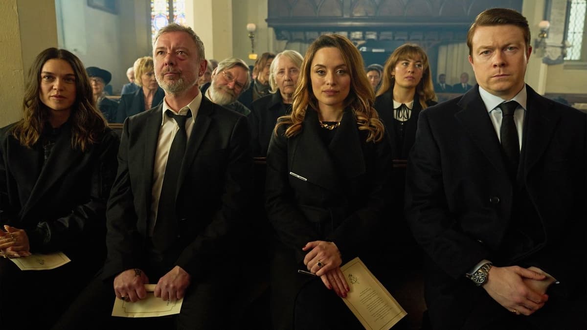 Jack Wrights testamente