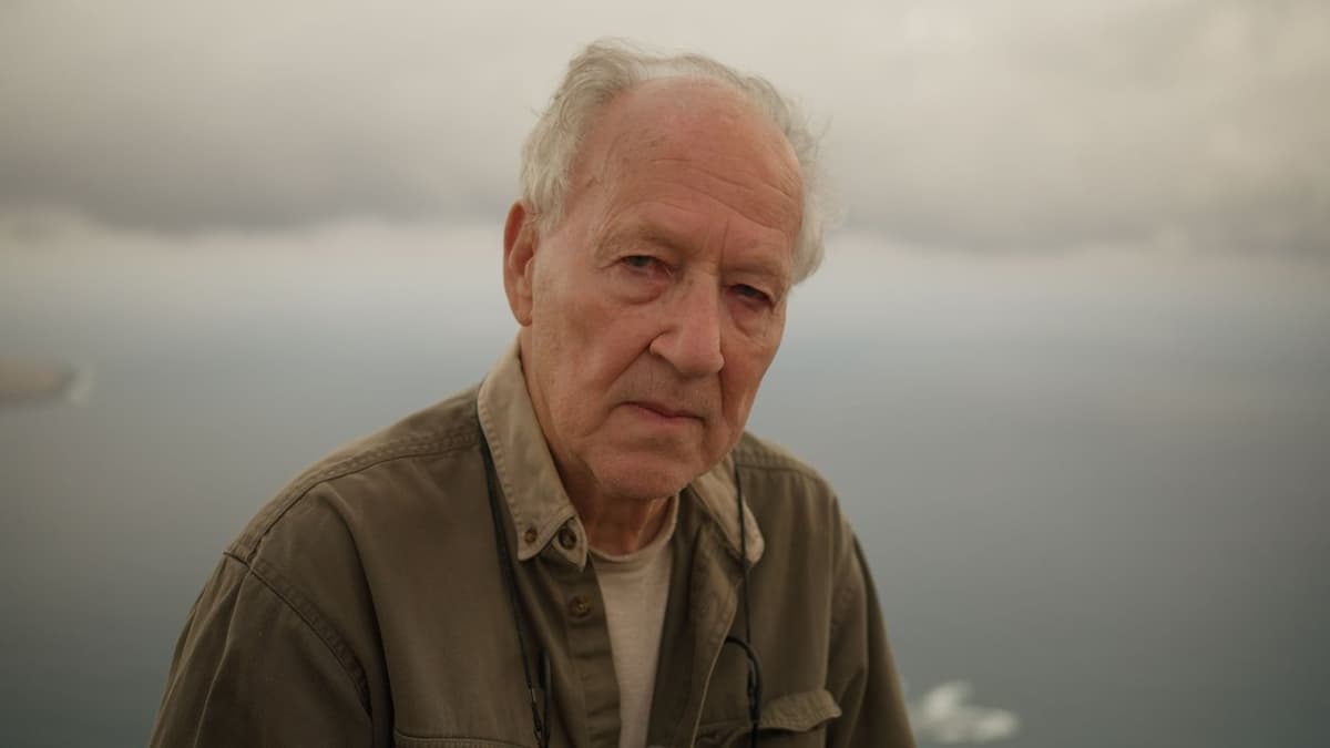 Werner Herzog - Radikal drömmare