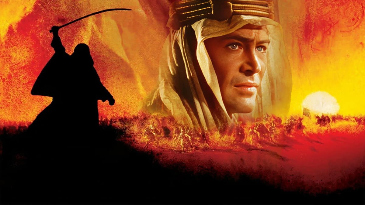 Lawrence av Arabien