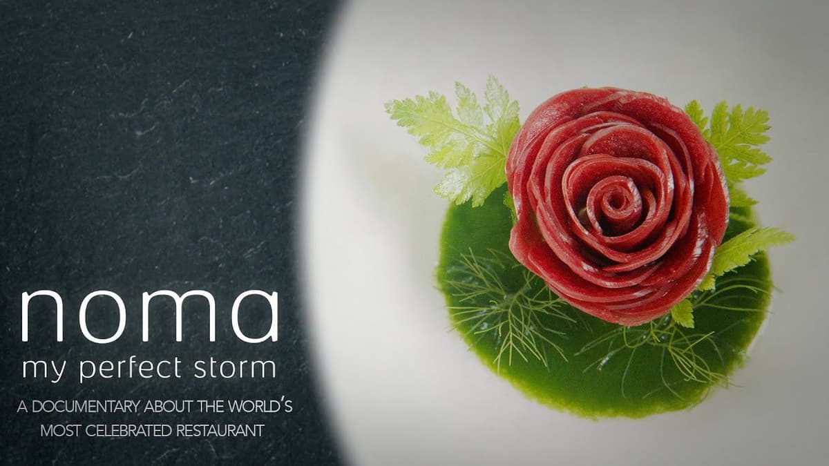 Noma: Min Perfekta Storm
