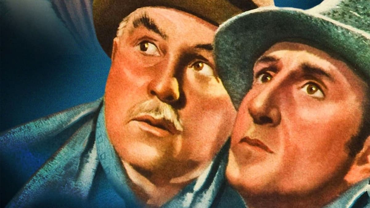 Sherlock Holmes i fara
