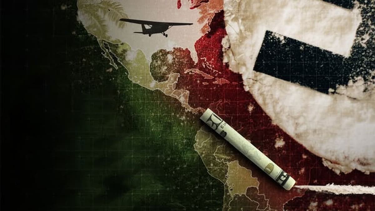 The Nazi Cartel