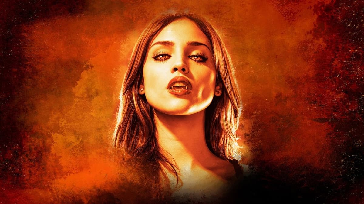 From Dusk Till Dawn