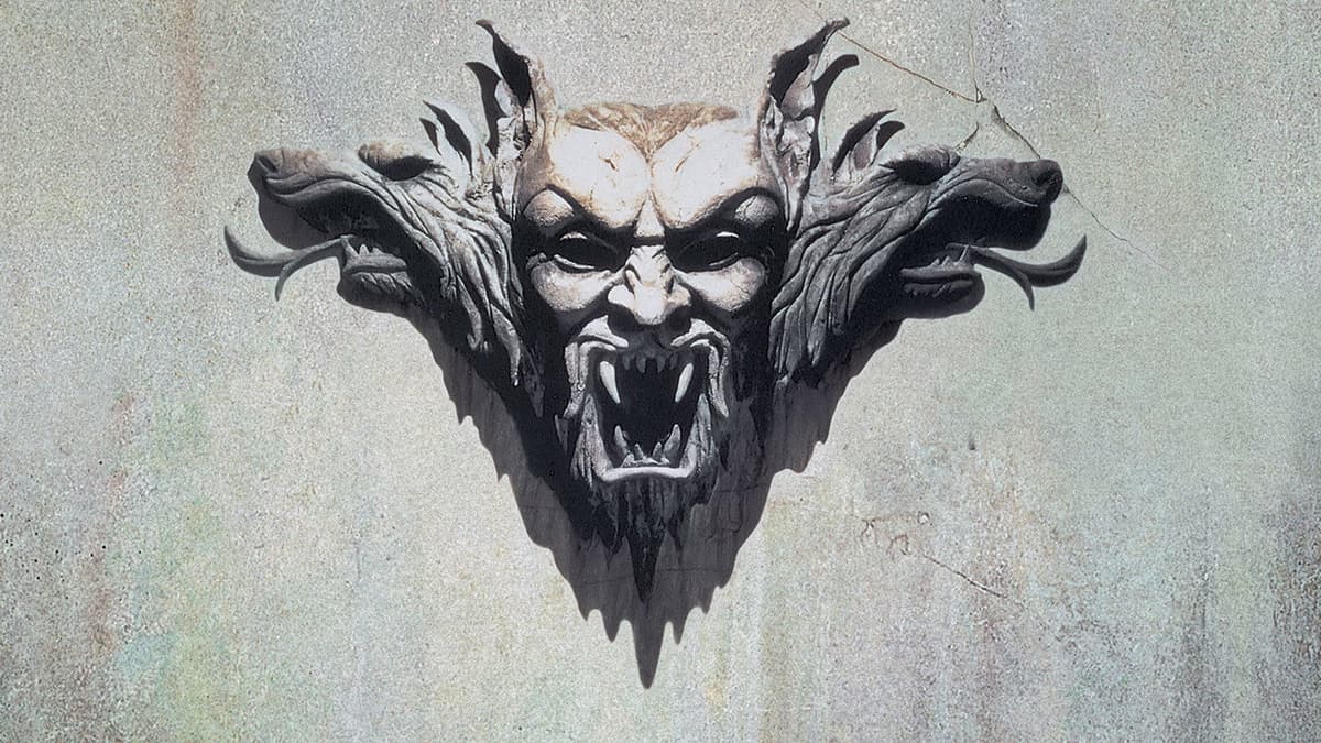 Dracula