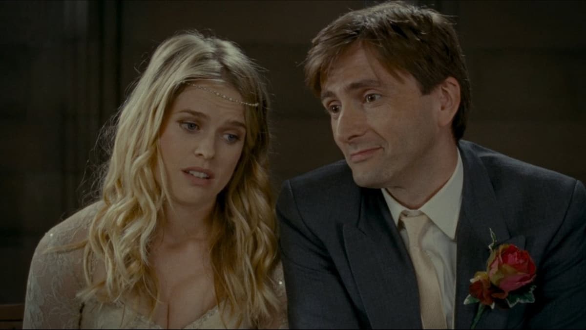 The Other Bride