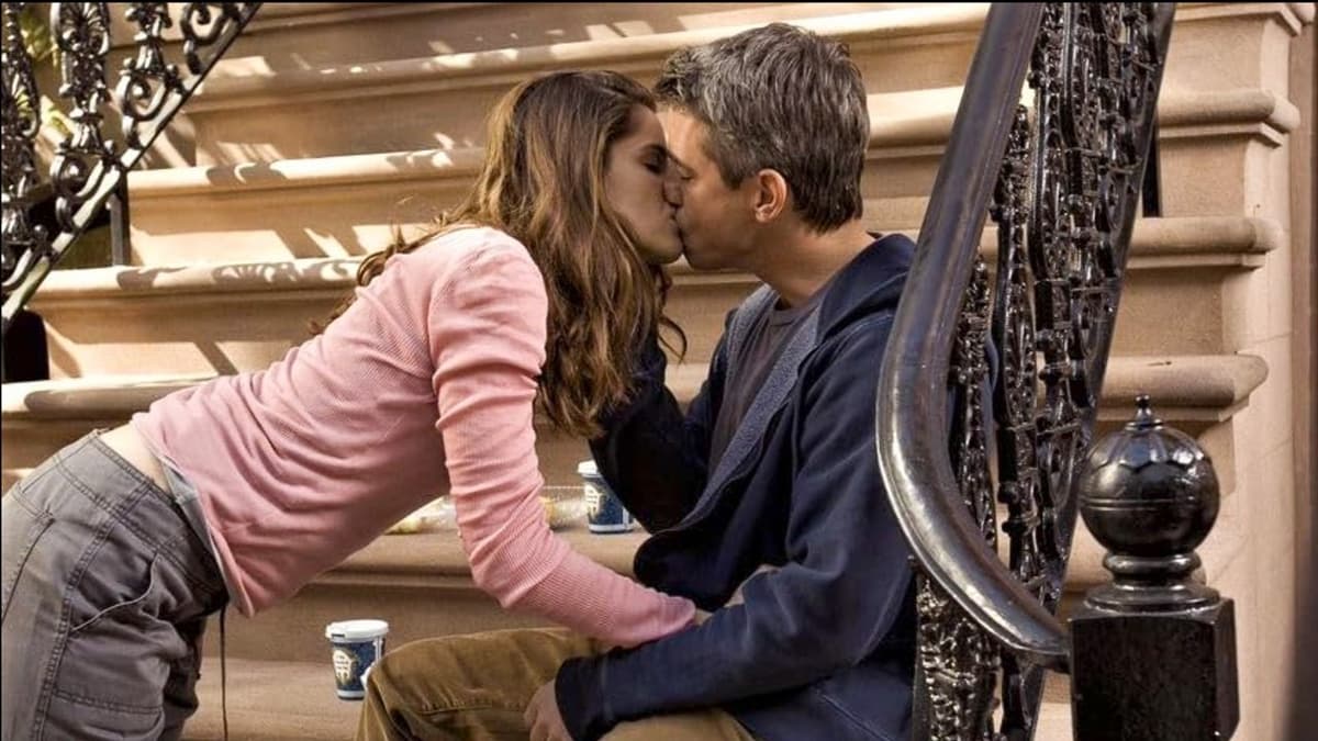 Love in Manhattan