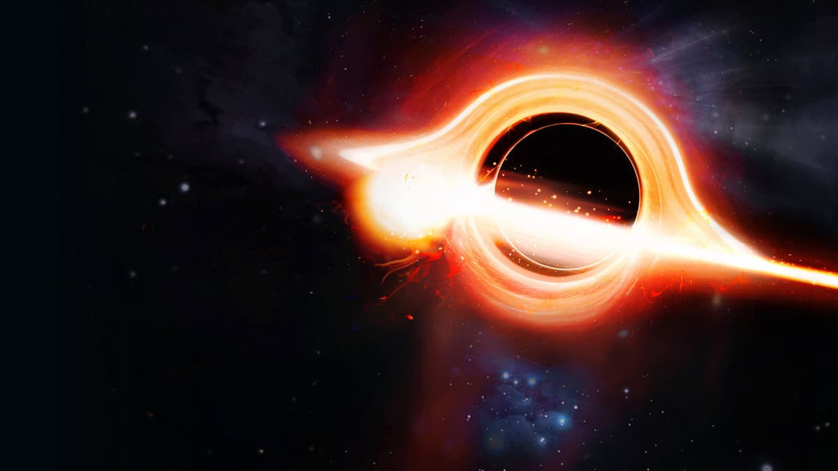 Så fungerar universum