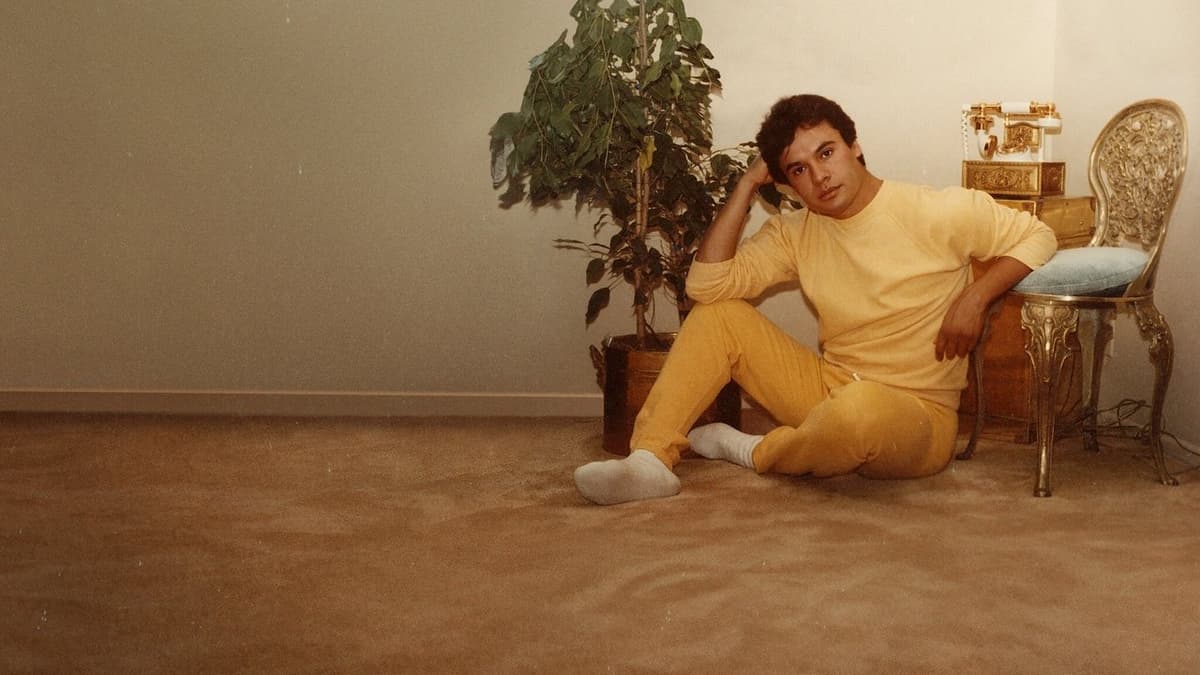 Juan Gabriel: Jag måste, jag kan, jag vill
