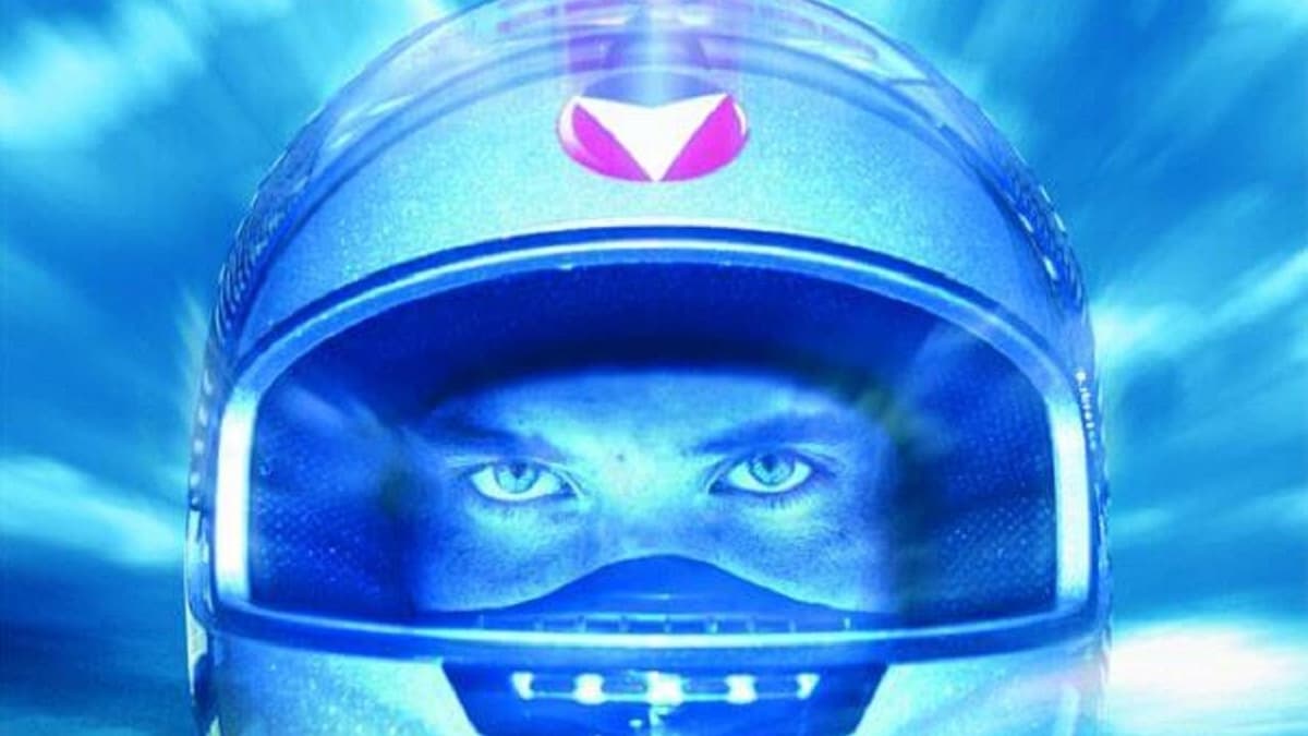 No Limit - The Story of Michel Vaillant