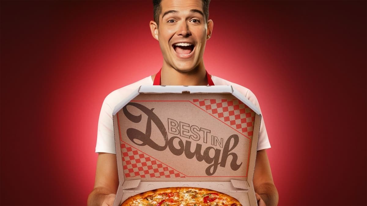 Den perfekta pizzan