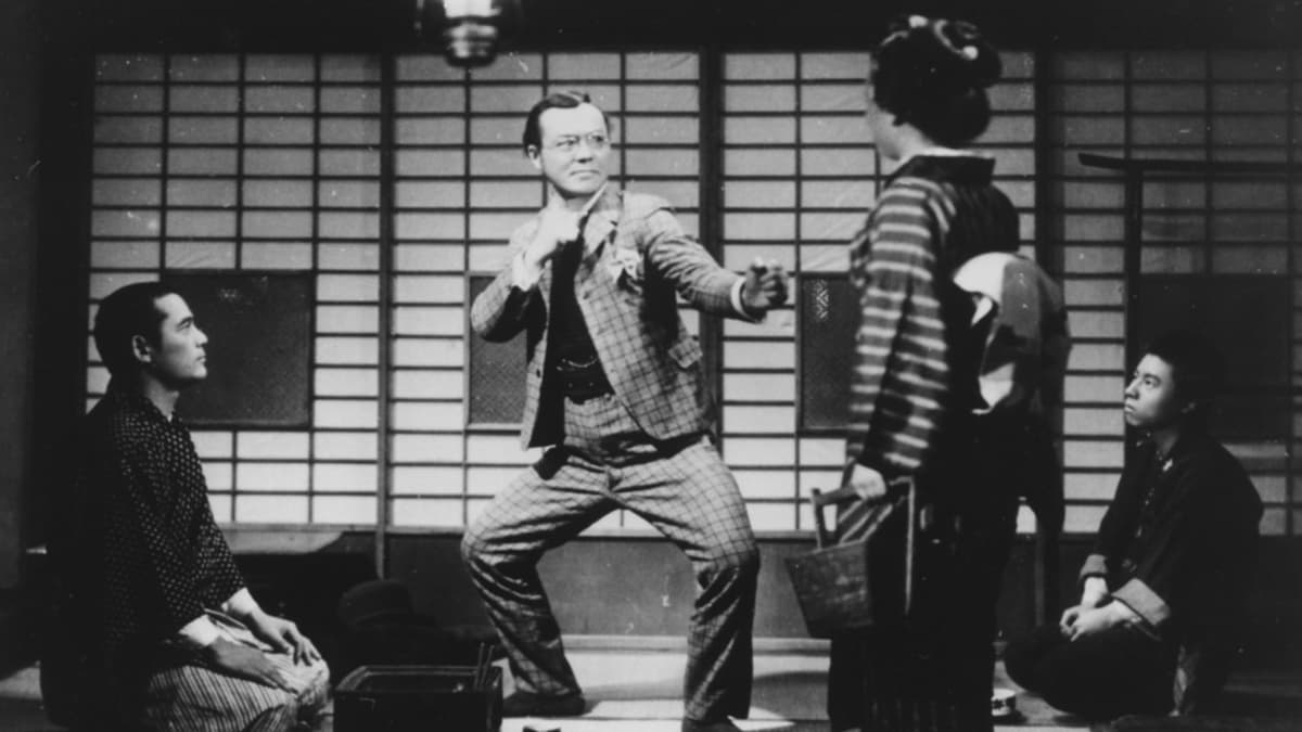 Sanshiro Sugata 2