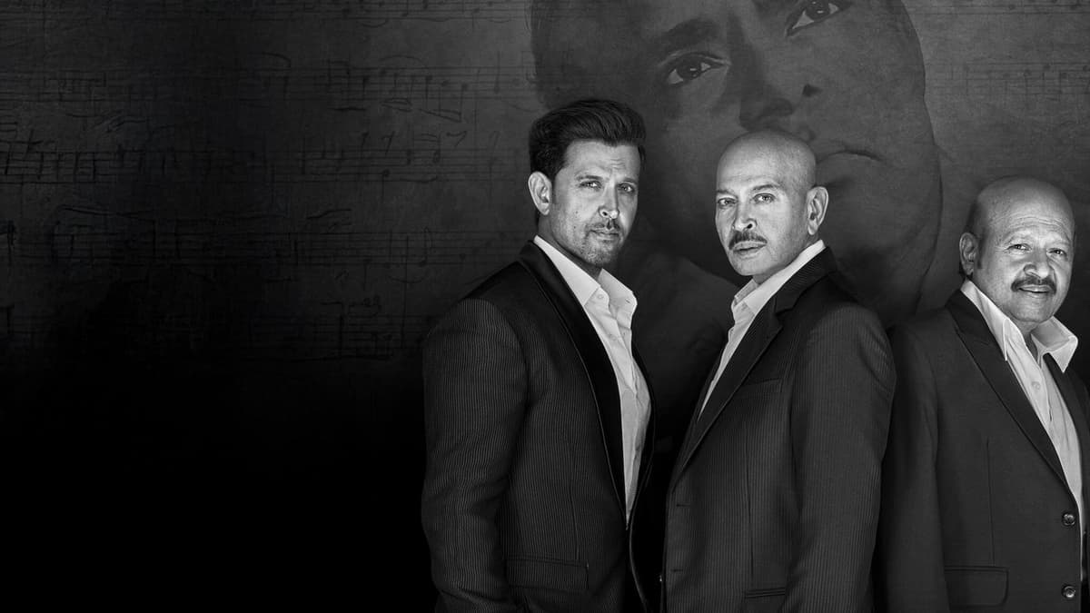 The Roshans