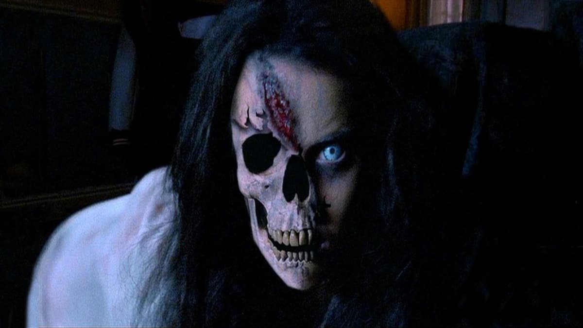 Mördande legender: Bloody Mary