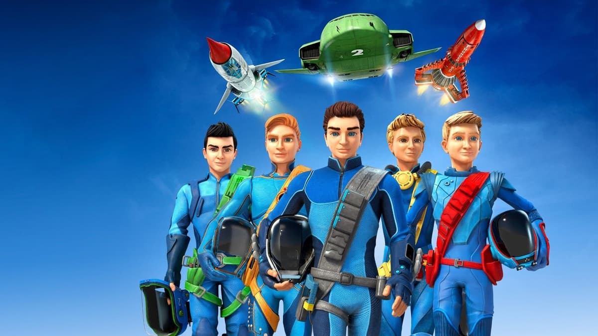Thunderbirds