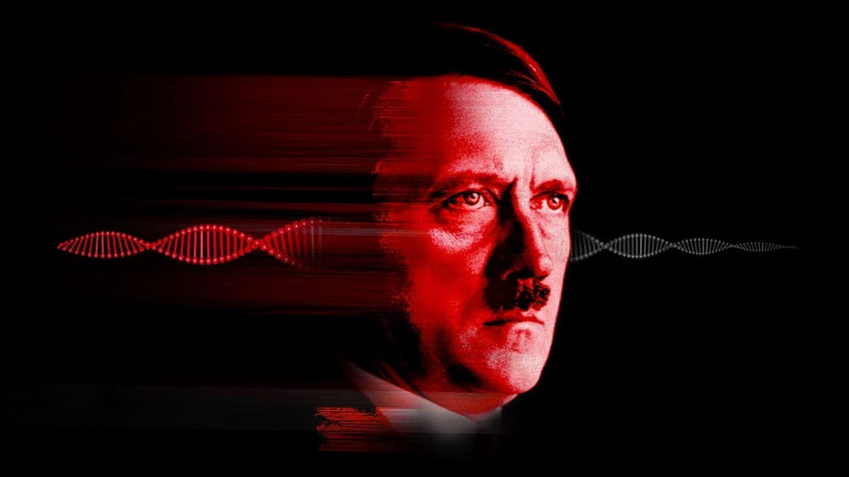 Hitlers DNA