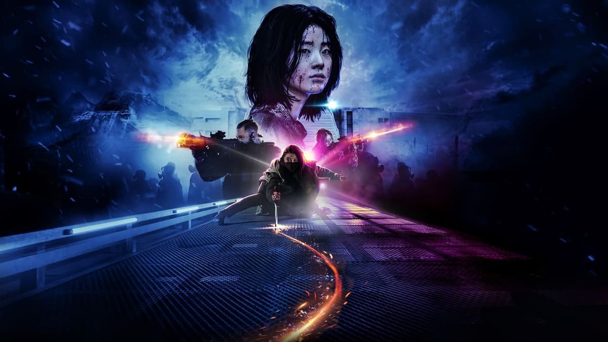 The Witch: Part 2