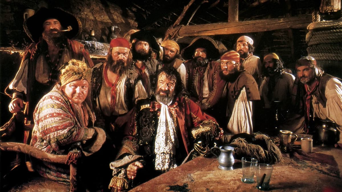 Pirater
