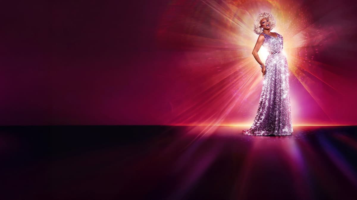 RuPaul's drag race untucked