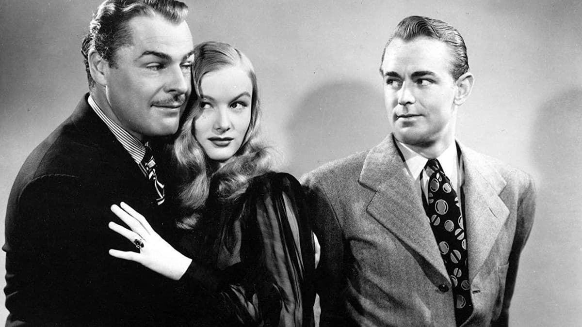Glasnyckeln