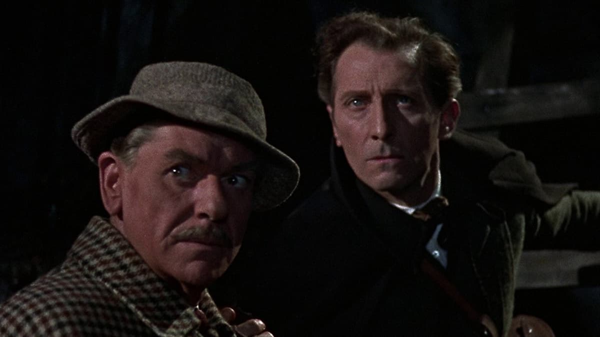 Baskervilles hund