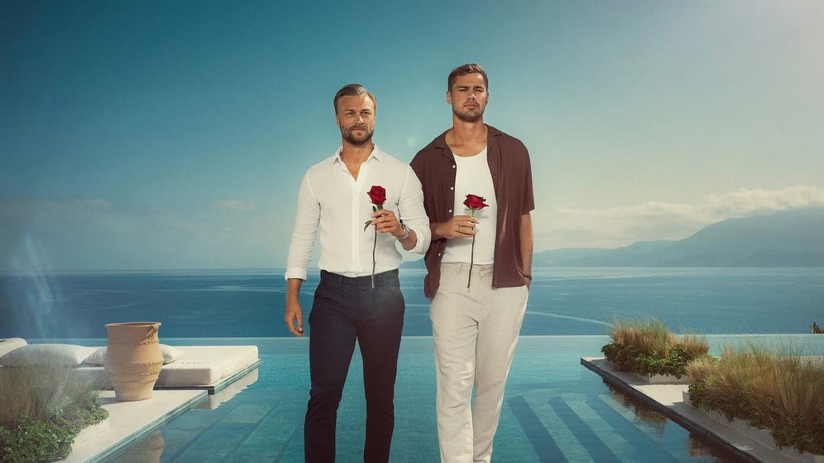 Bachelor Sverige