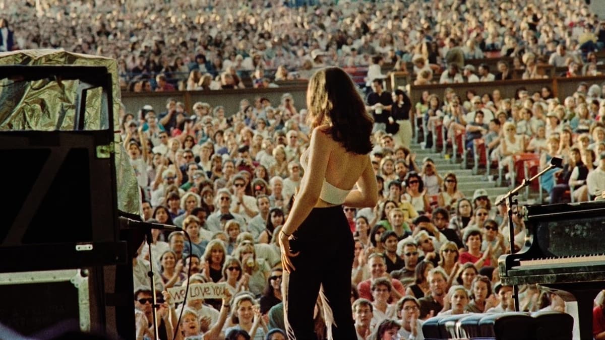 Lilith Fair: Building A Mystery - The Untold Story
