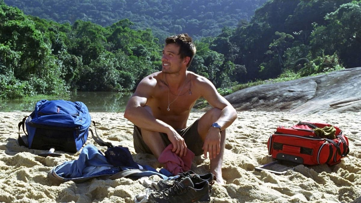 Turistas