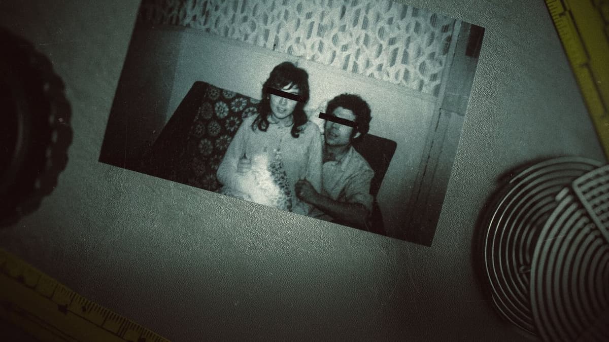 Fred and Rose West: A British Horror Story
