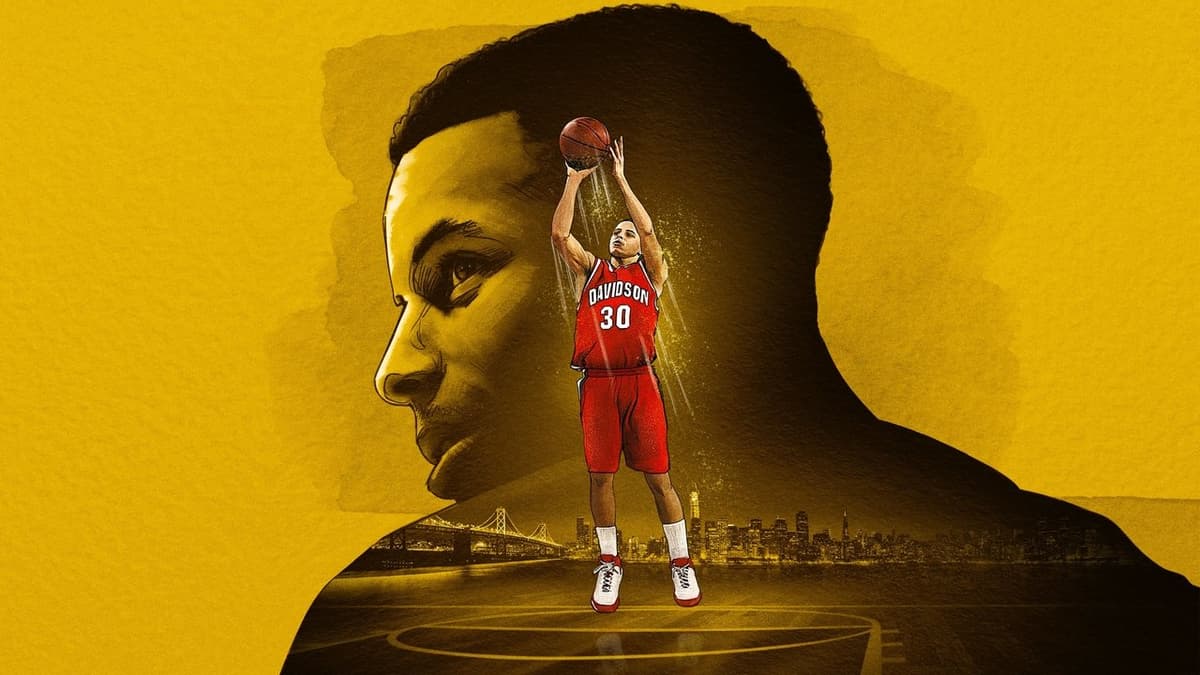 Stephen Curry: Underrated