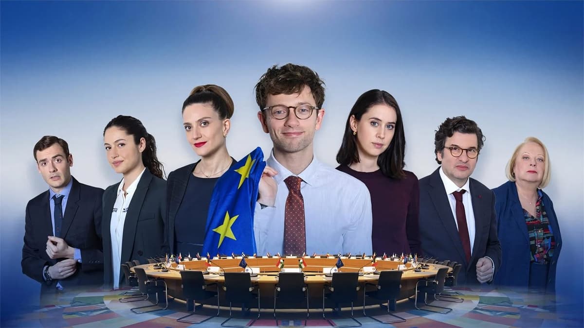 I unionens tjänst