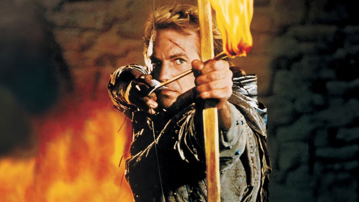 Robin Hood: Prince of Thieves