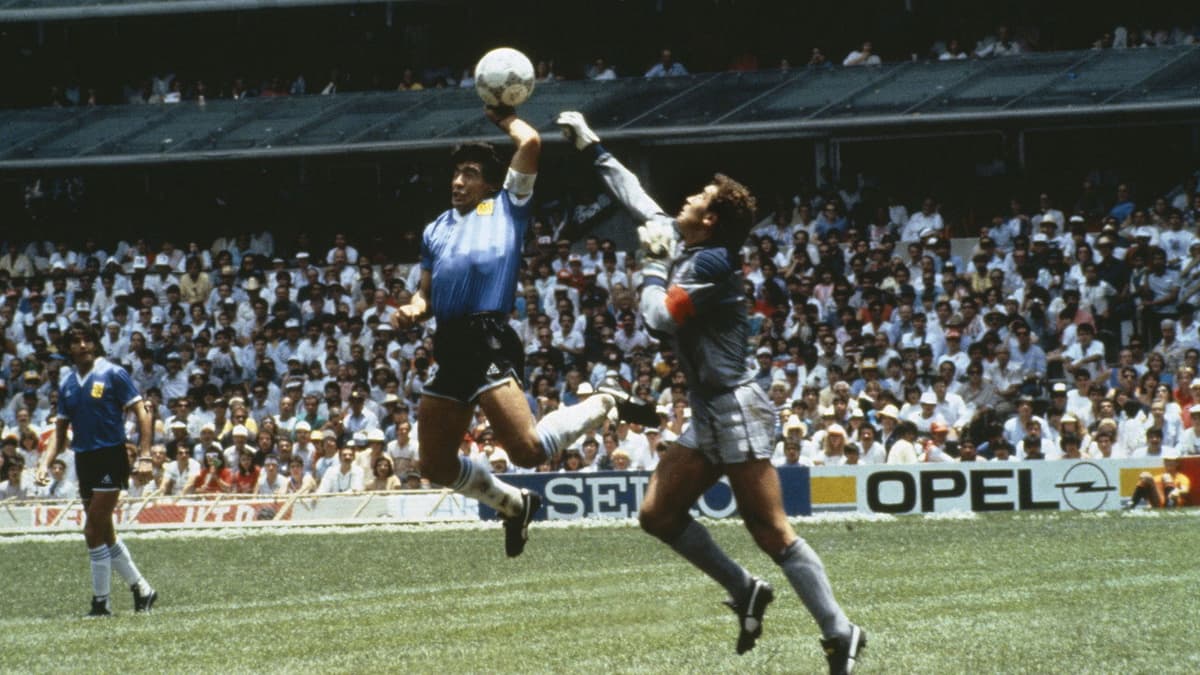 The Match