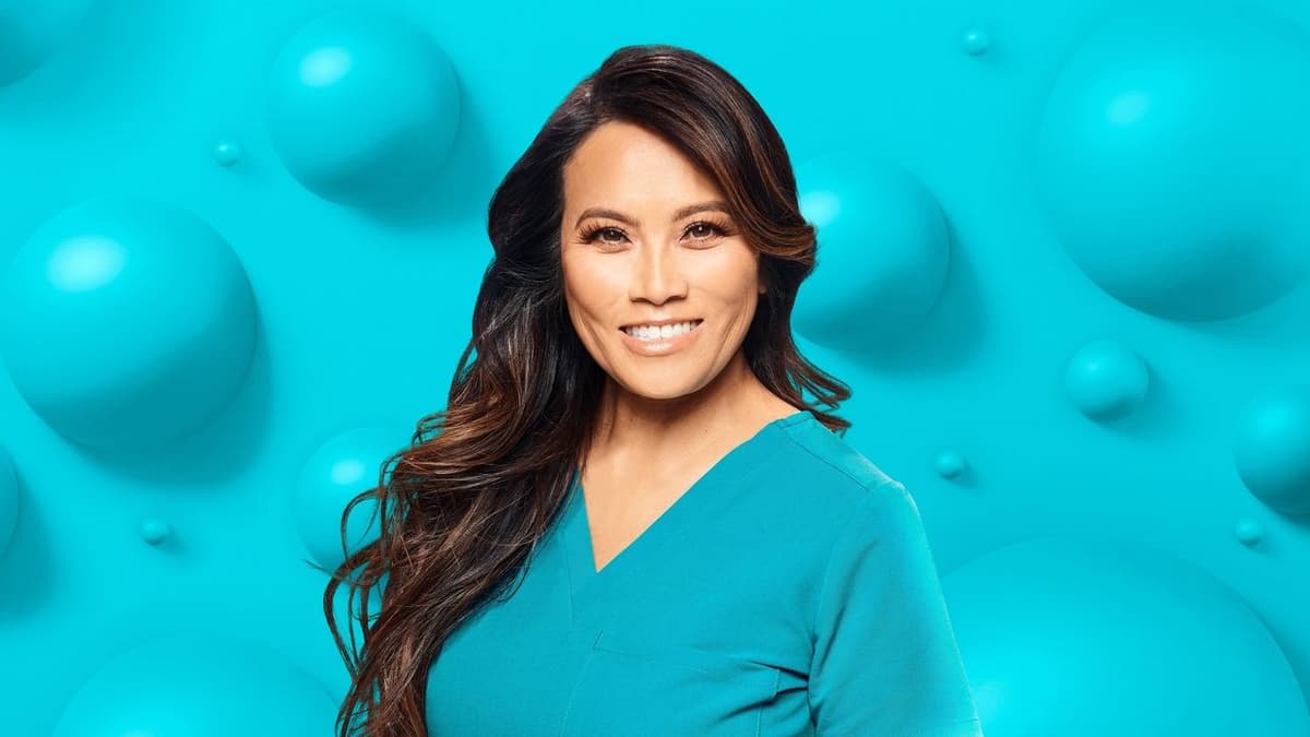 Dr Pimple popper