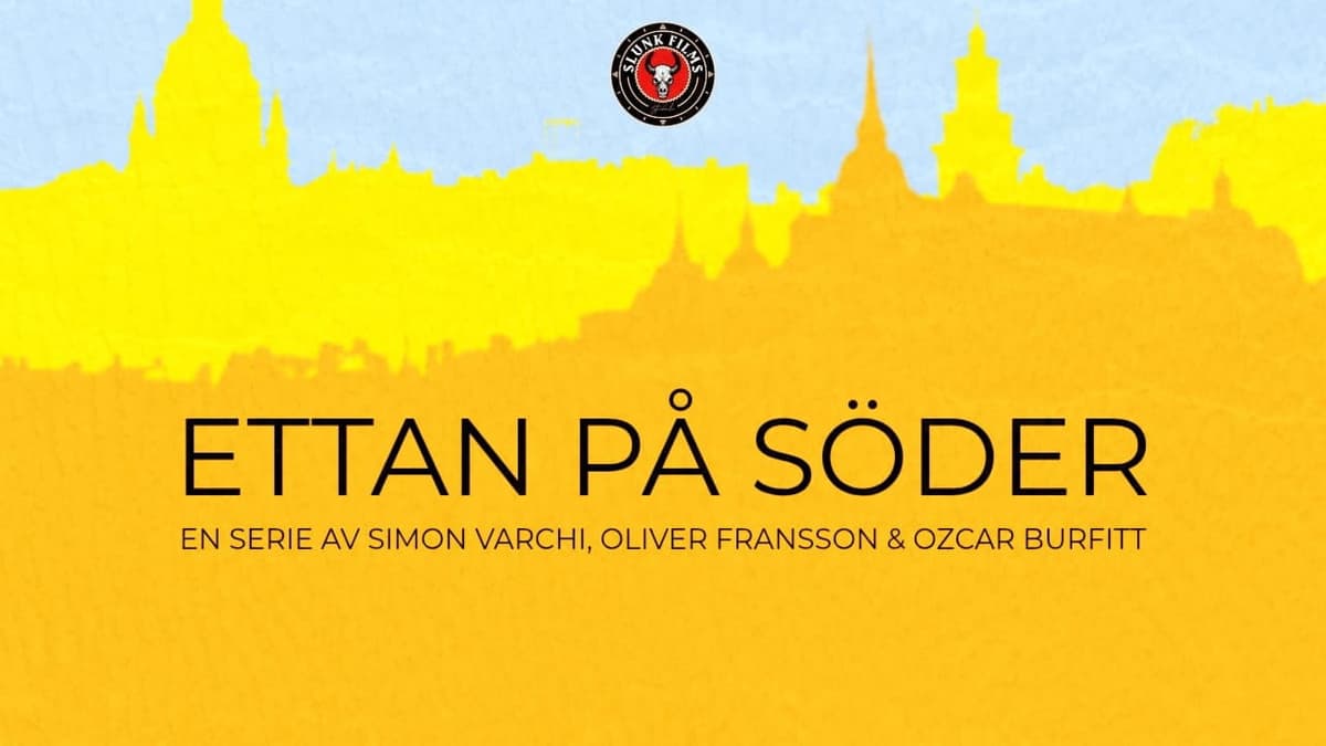 Ettan på Söder