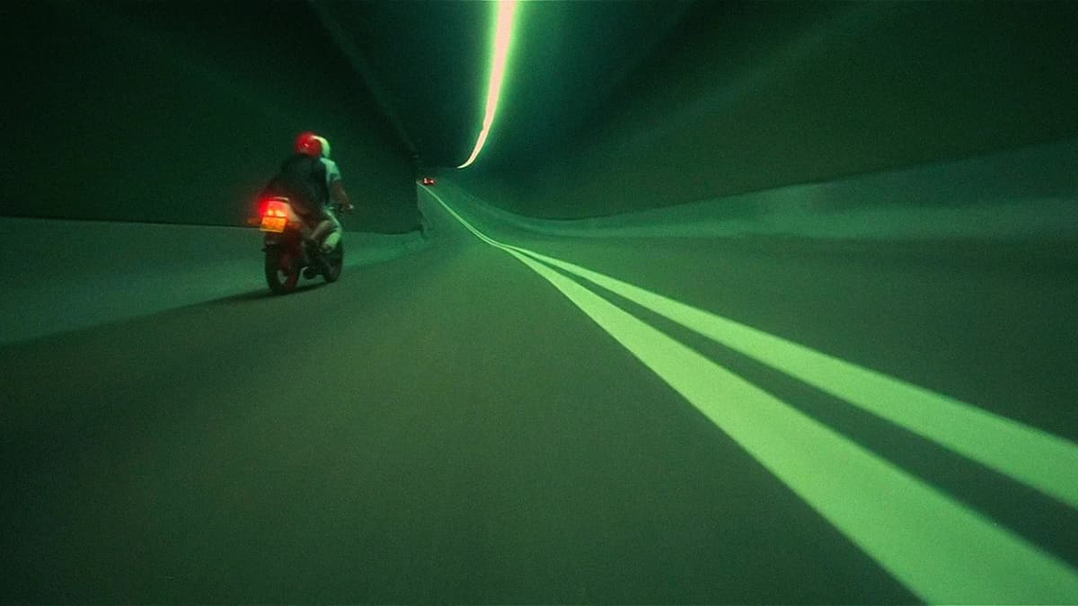 Helgon i neon