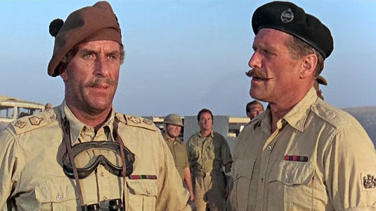 Slaget om Tobruk