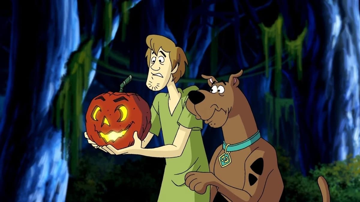 Scooby-Doo och Svart-alfernas Kung