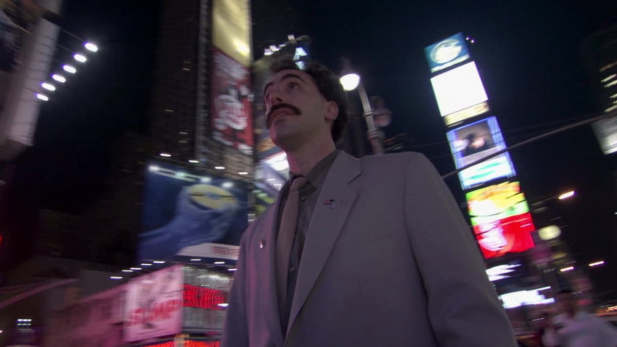 Borat