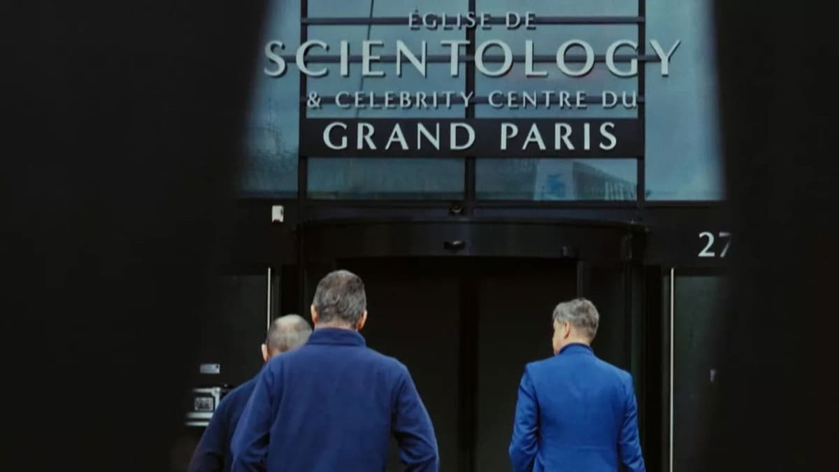 Scientologin, offren och miljarderna