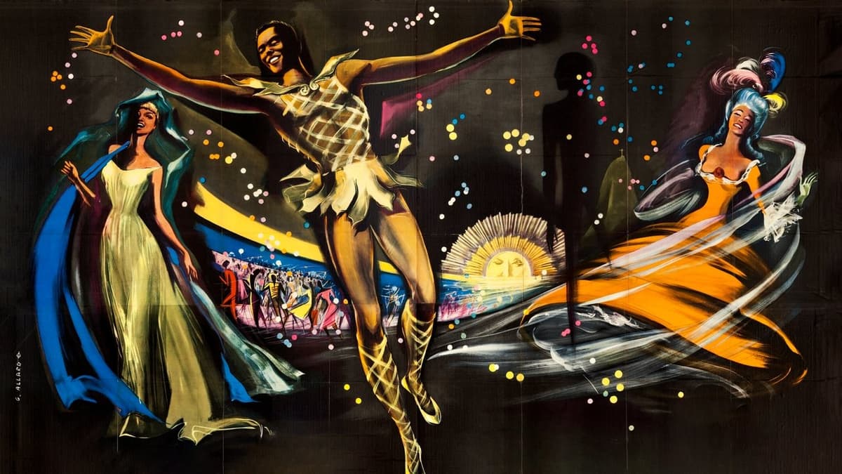 Orfeu Negro