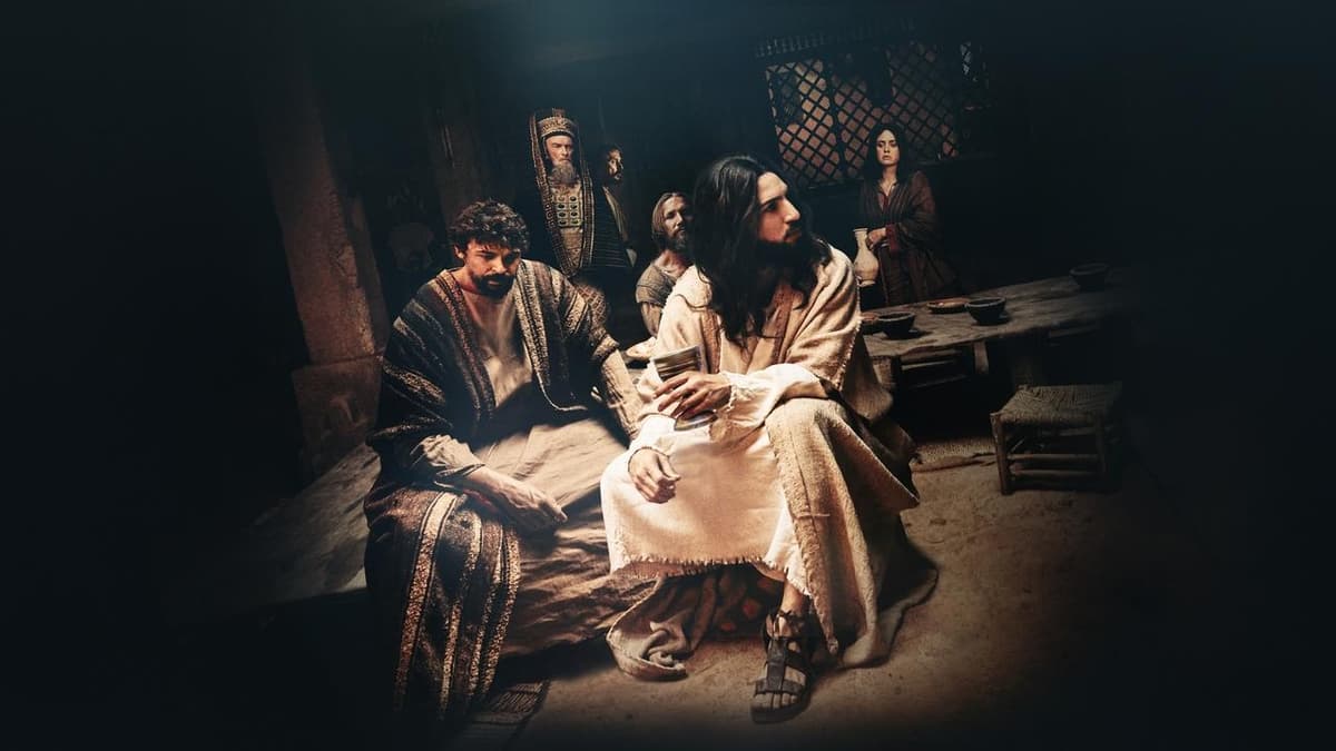 The Last Supper