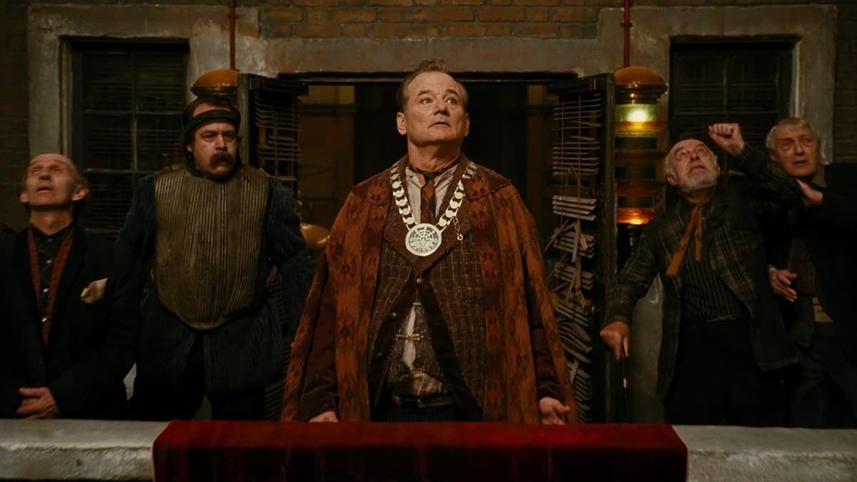 City Of Ember